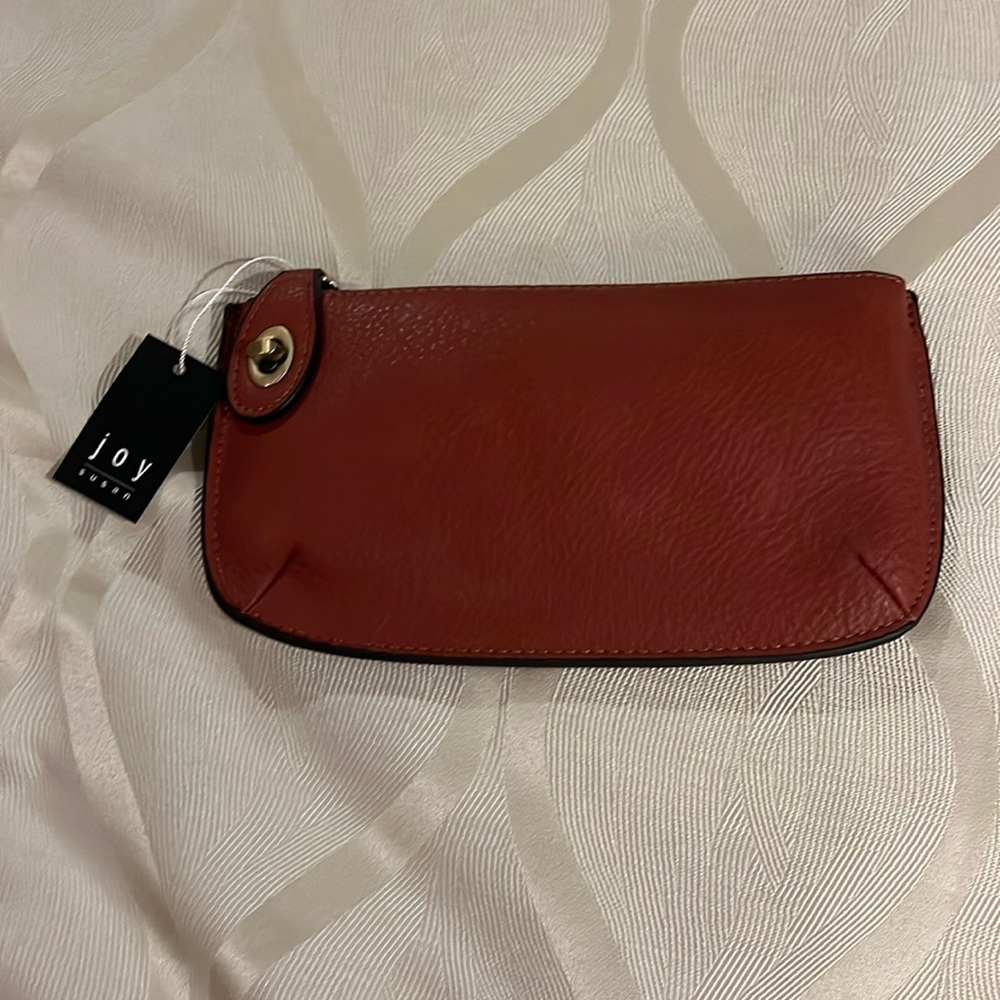 Joy Susan mini crossbody purse